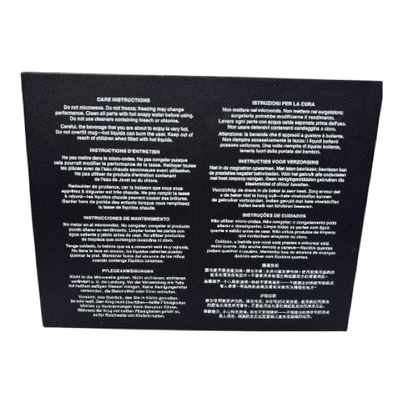 Coach Disney Mickey Mouse Coffee Mug with Gift Box collectible NWT! - Picture 5 of 5